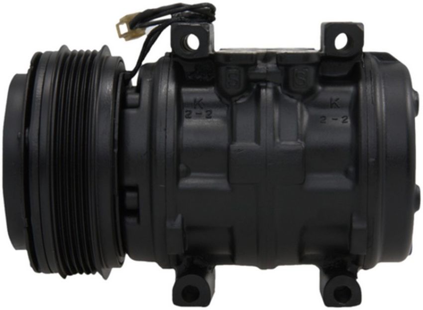 Four Seasons 67370 Denso 10P13C Reman Compressor