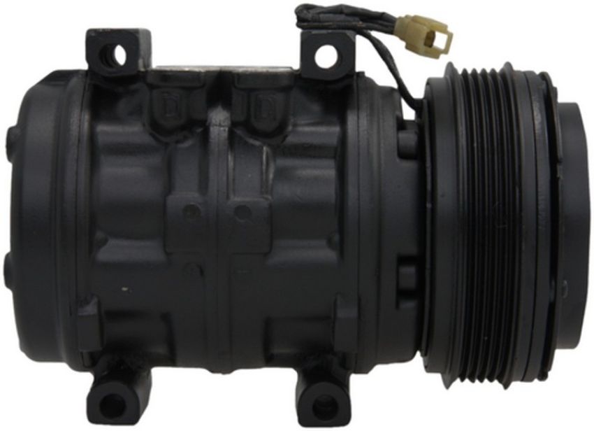Four Seasons 67370 Denso 10P13C Reman Compressor