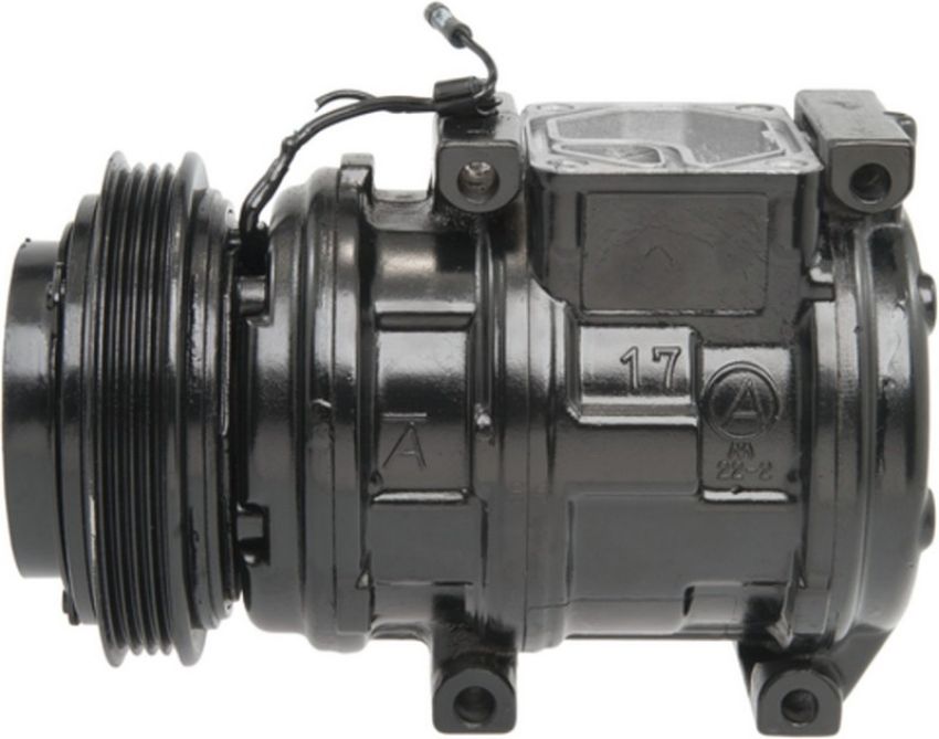 Four Seasons 67373 Denso 10PA17C Reman Compressor