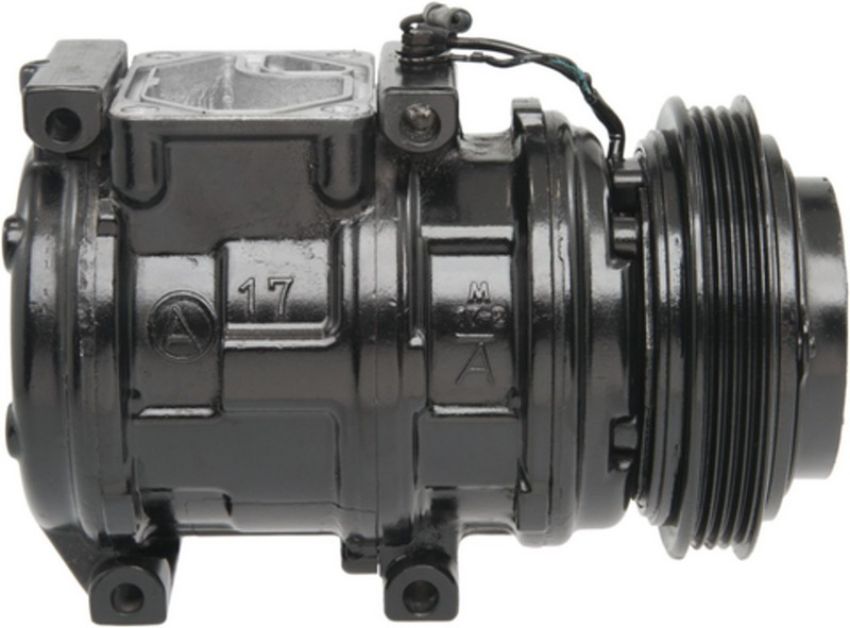 Four Seasons 67373 Denso 10PA17C Reman Compressor
