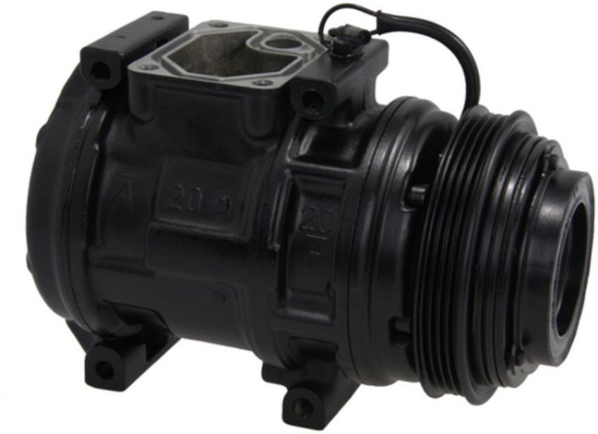 Four Seasons 67376 Denso 10PA20C Reman Compressor