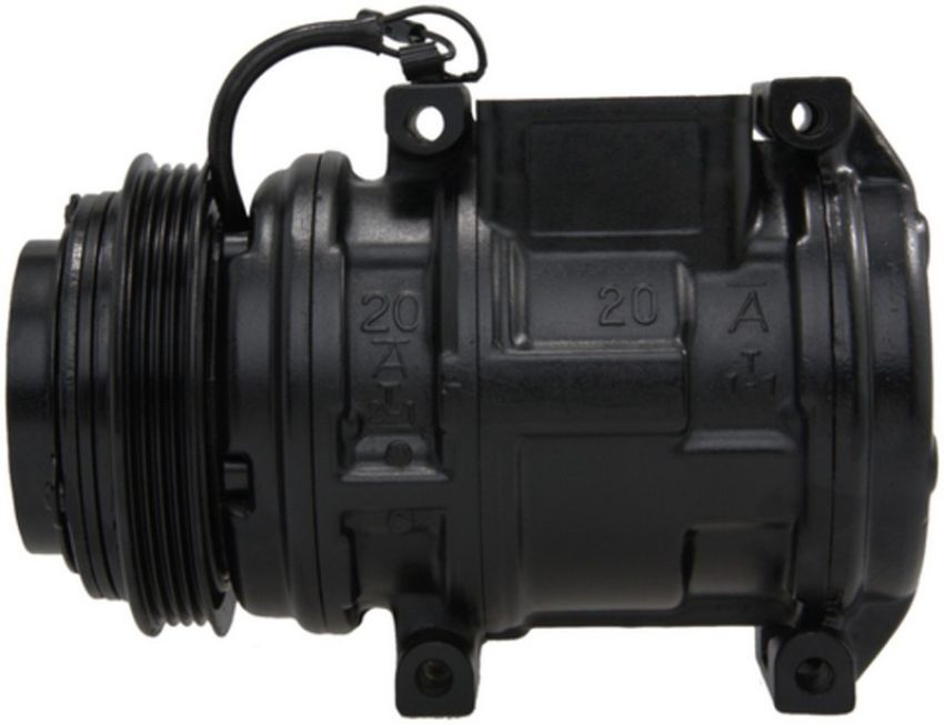 Four Seasons 67376 Denso 10PA20C Reman Compressor