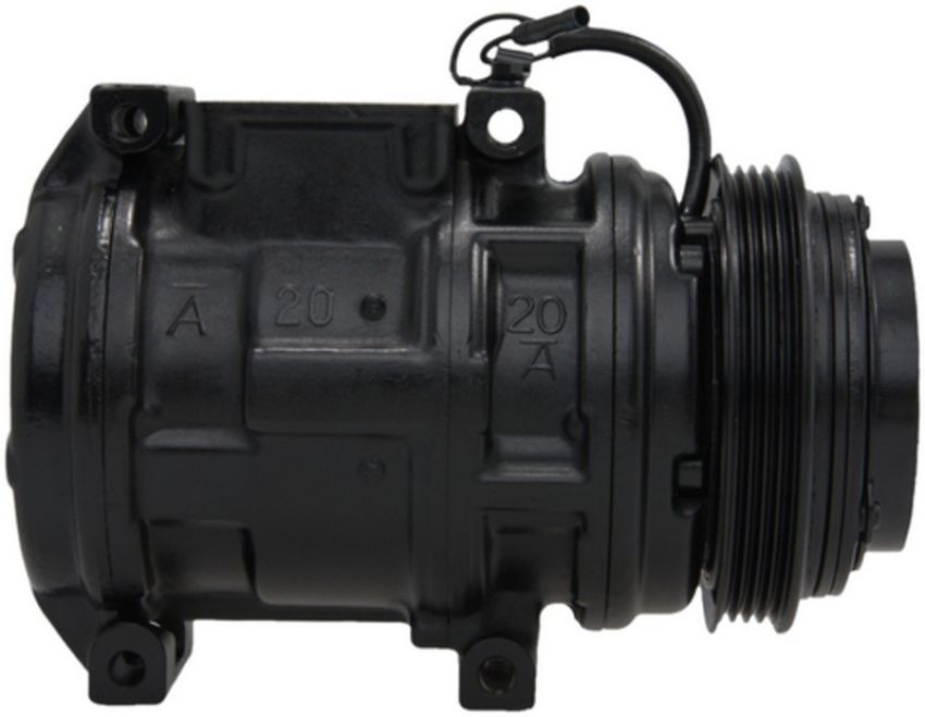 Four Seasons 67376 Denso 10PA20C Reman Compressor