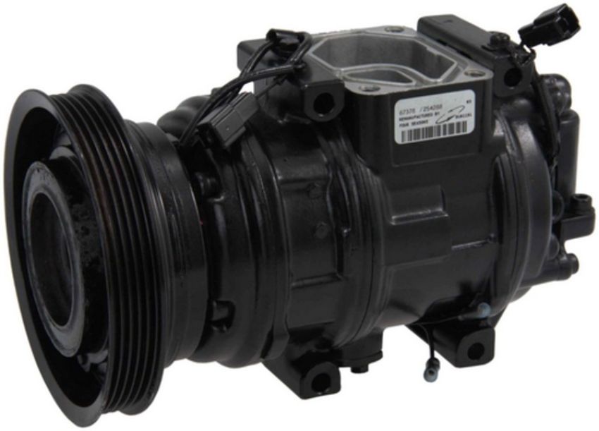 Four Seasons 67378 Denso 10PA17VC Reman Compressor