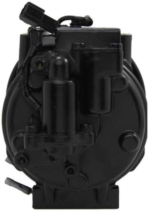 Four Seasons 67378 Denso 10PA17VC Reman Compressor