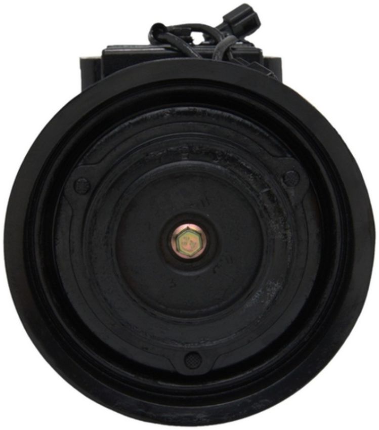 Four Seasons 67378 Denso 10PA17VC Reman Compressor