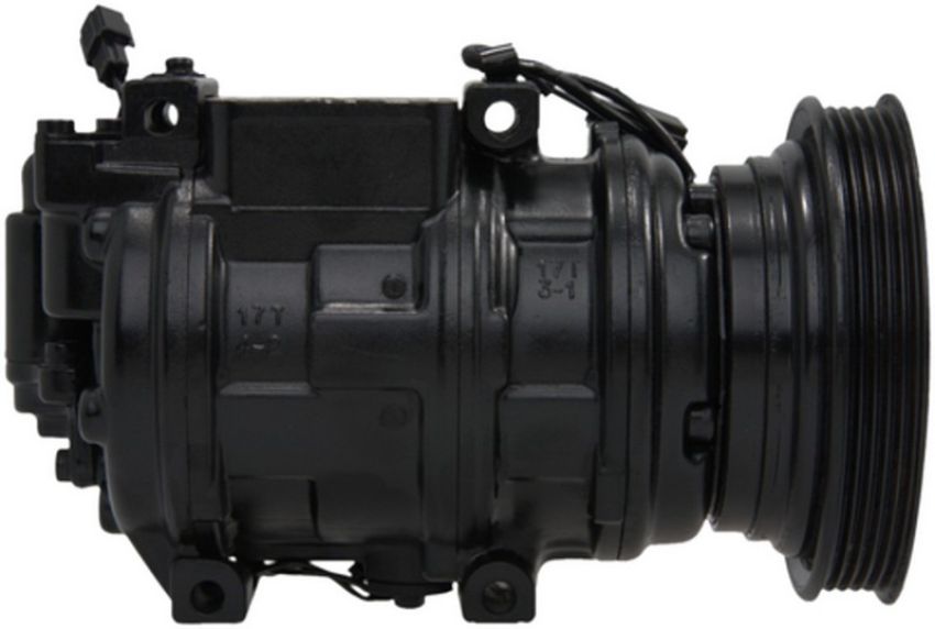 Four Seasons 67378 Denso 10PA17VC Reman Compressor