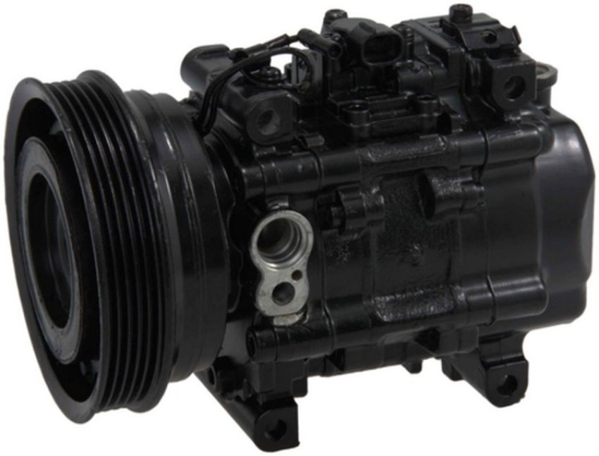 Four Seasons 67381 Denso TV12 Reman Compressor