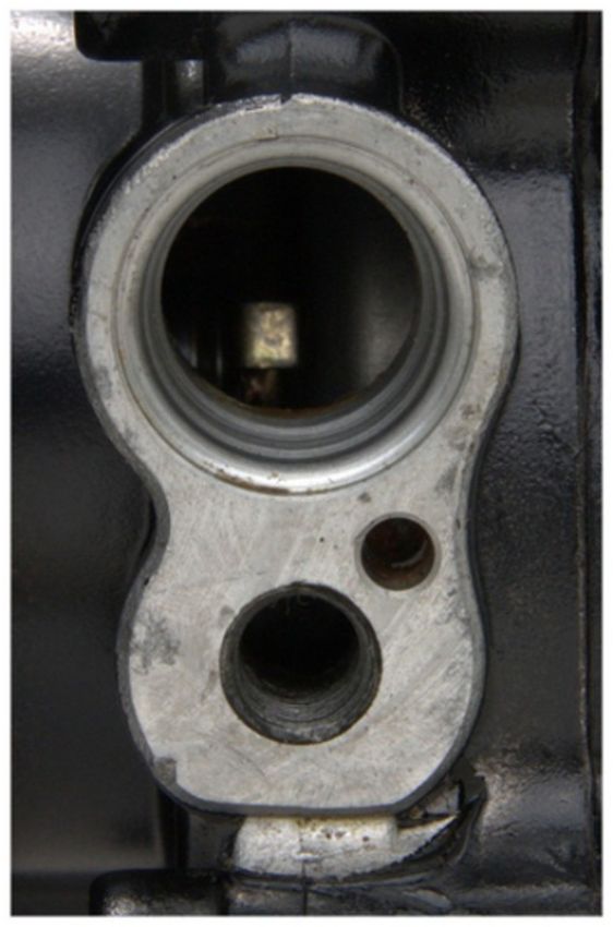 Four Seasons 67381 Denso TV12 Reman Compressor