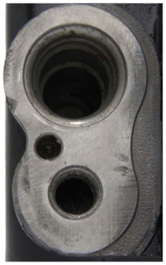 Four Seasons 67381 Denso TV12 Reman Compressor