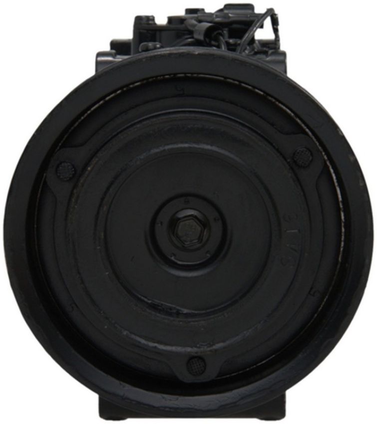 Four Seasons 67381 Denso TV12 Reman Compressor