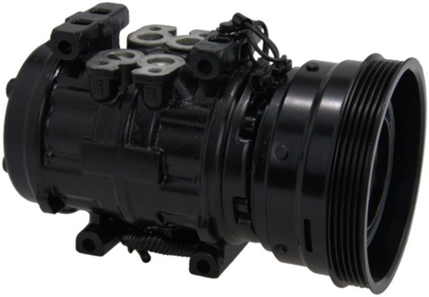 Four Seasons 67382 Denso 10P15C Reman Compressor