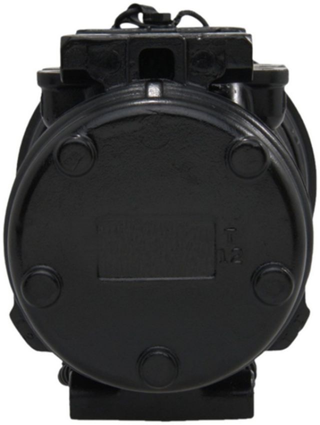 Four Seasons 67382 Denso 10P15C Reman Compressor