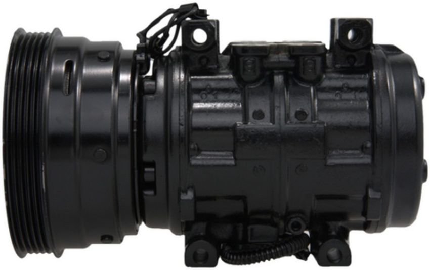 Four Seasons 67382 Denso 10P15C Reman Compressor