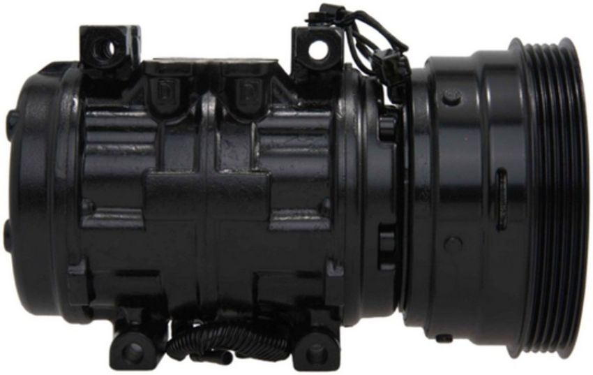 Four Seasons 67382 Denso 10P15C Reman Compressor
