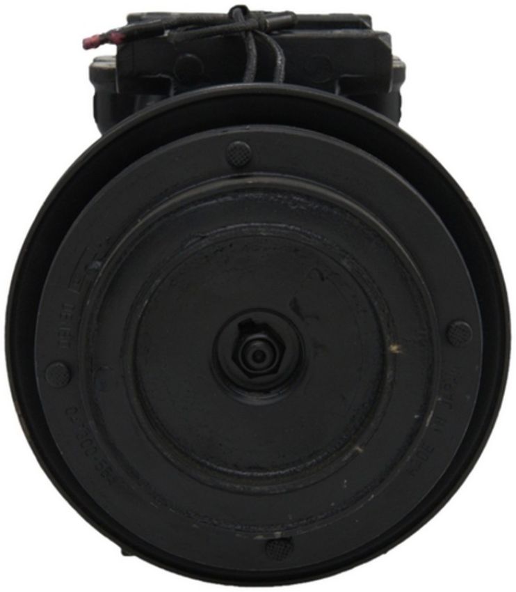 Four Seasons 67383 Denso 10P17C Reman Compressor