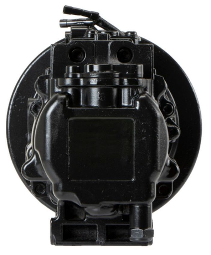 Four Seasons 67387 Denso TV12 Reman Compressor