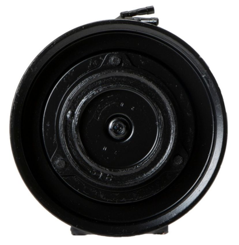 Four Seasons 67387 Denso TV12 Reman Compressor
