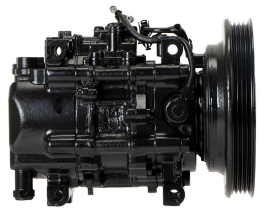 Four Seasons 67387 Denso TV12 Reman Compressor