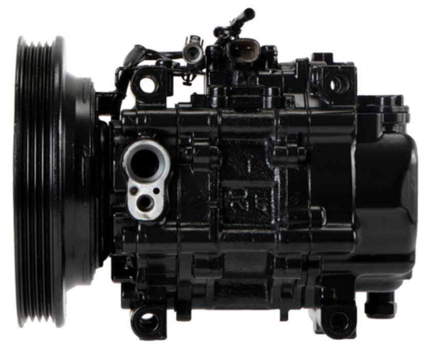 Four Seasons 67387 Denso TV12 Reman Compressor