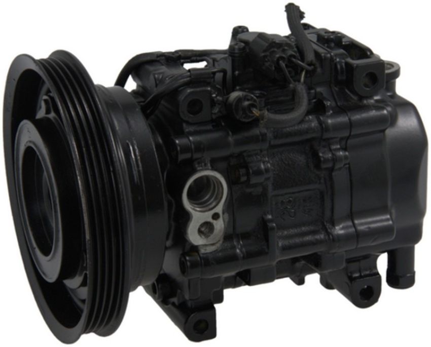 Four Seasons 67388 Denso TV12 Reman Compressor