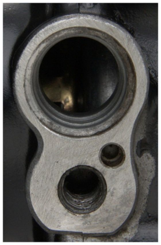 Four Seasons 67388 Denso TV12 Reman Compressor