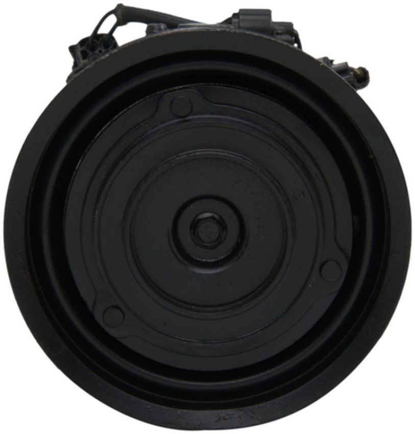 Four Seasons 67388 Denso TV12 Reman Compressor