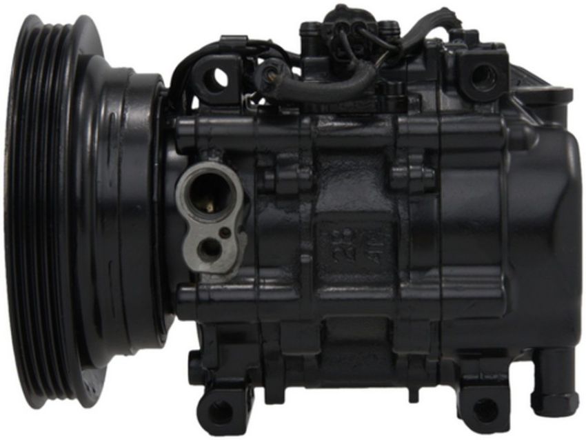 Four Seasons 67388 Denso TV12 Reman Compressor