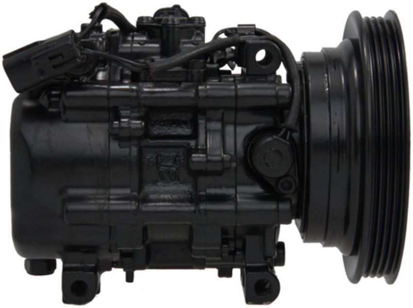 Four Seasons 67388 Denso TV12 Reman Compressor