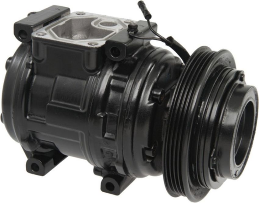 Four Seasons 67391 Denso 10PA15L Reman Compressor