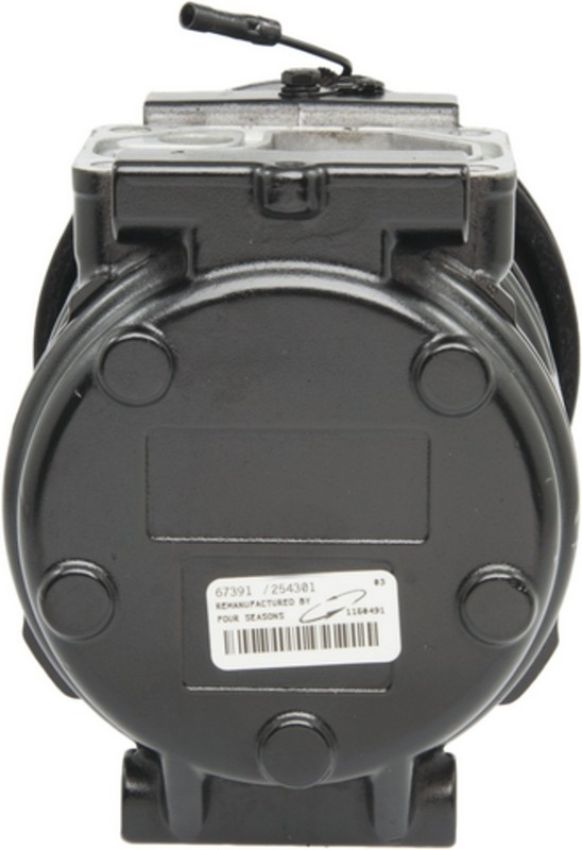 Four Seasons 67391 Denso 10PA15L Reman Compressor