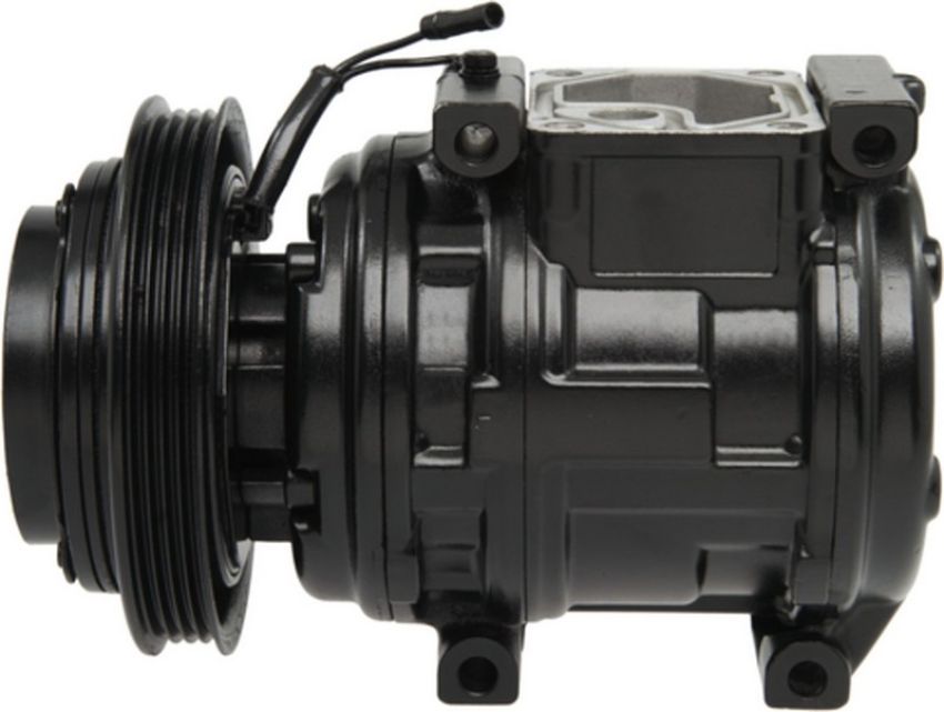 Four Seasons 67391 Denso 10PA15L Reman Compressor