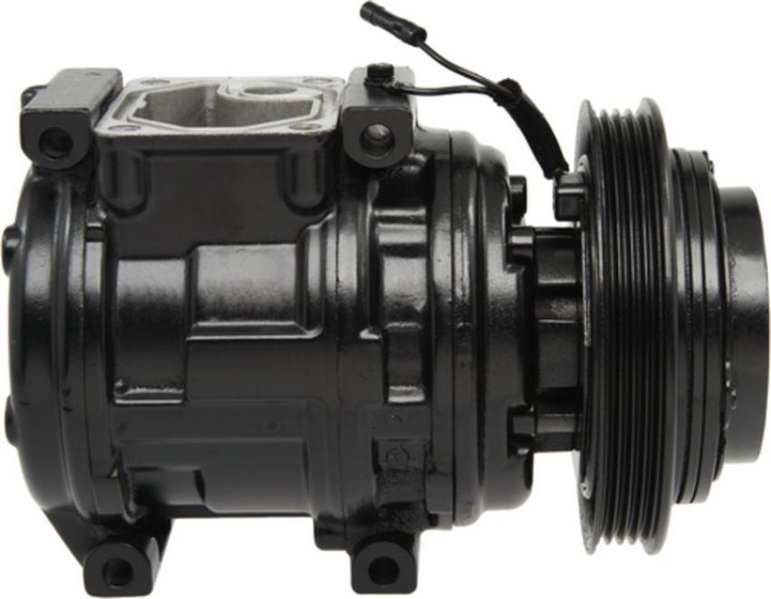 Four Seasons 67391 Denso 10PA15L Reman Compressor