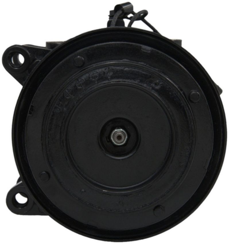 Four Seasons 67392 Denso 10P13A Reman Compressor