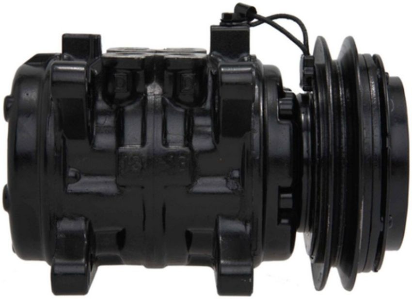Four Seasons 67392 Denso 10P13A Reman Compressor