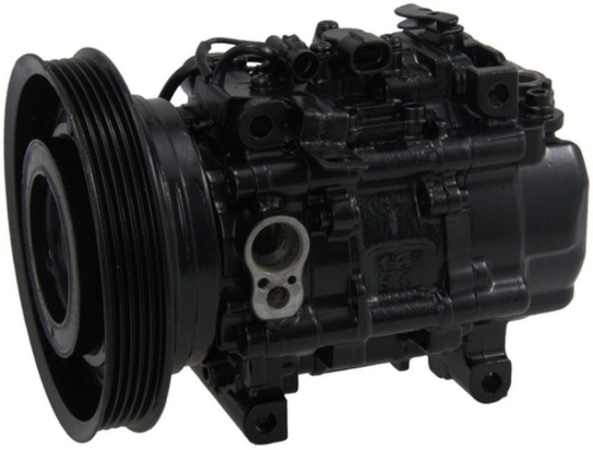 Four Seasons 67393 Denso TV12 Reman Compressor