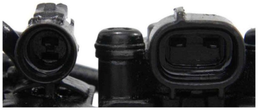 Four Seasons 67393 Denso TV12 Reman Compressor