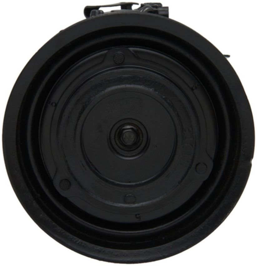 Four Seasons 67393 Denso TV12 Reman Compressor