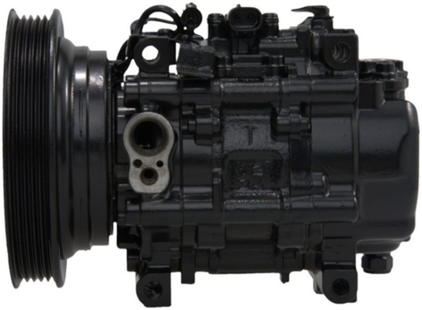 Four Seasons 67393 Denso TV12 Reman Compressor