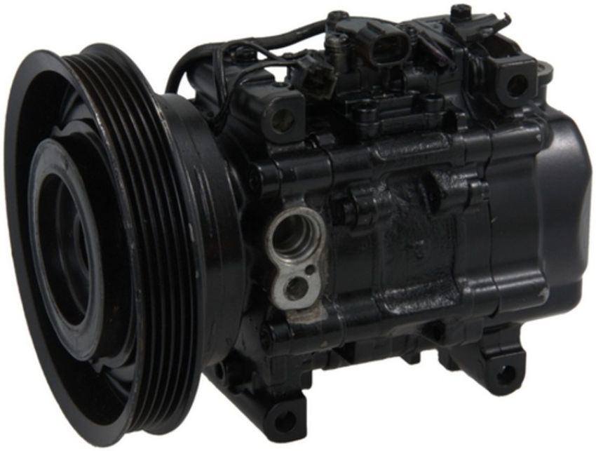 Four Seasons 67394 Denso TV12 Reman Compressor
