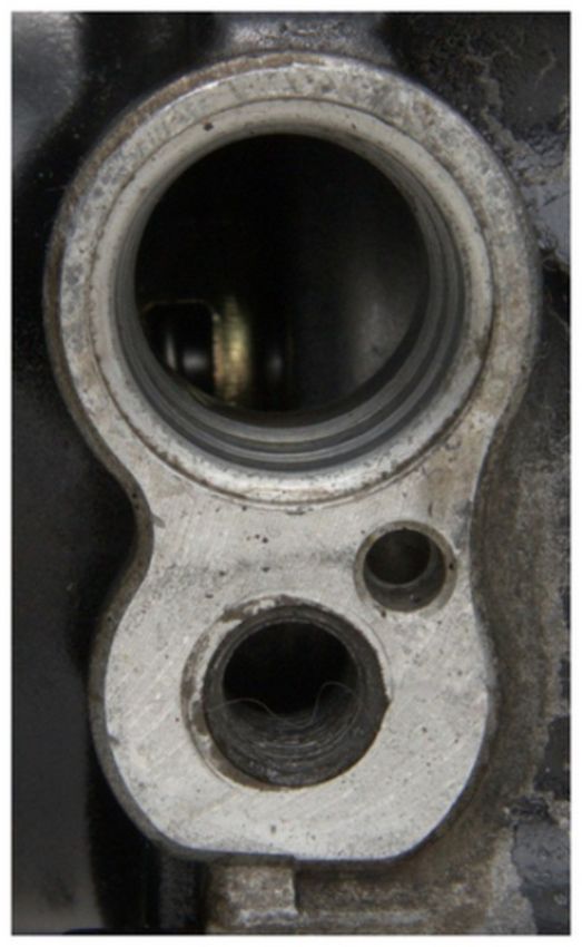 Four Seasons 67394 Denso TV12 Reman Compressor