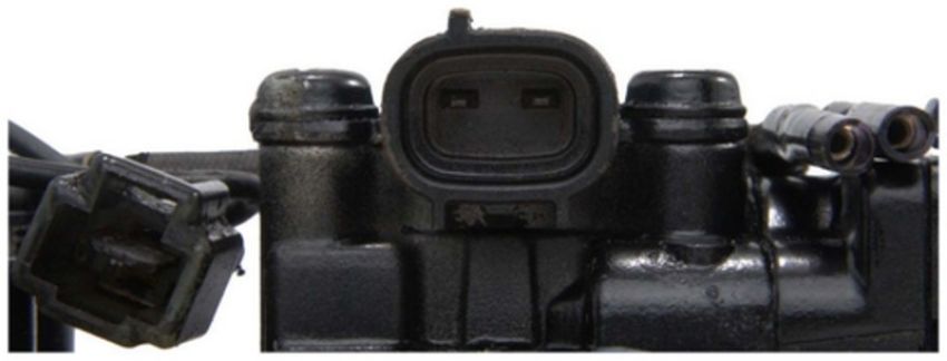 Four Seasons 67394 Denso TV12 Reman Compressor