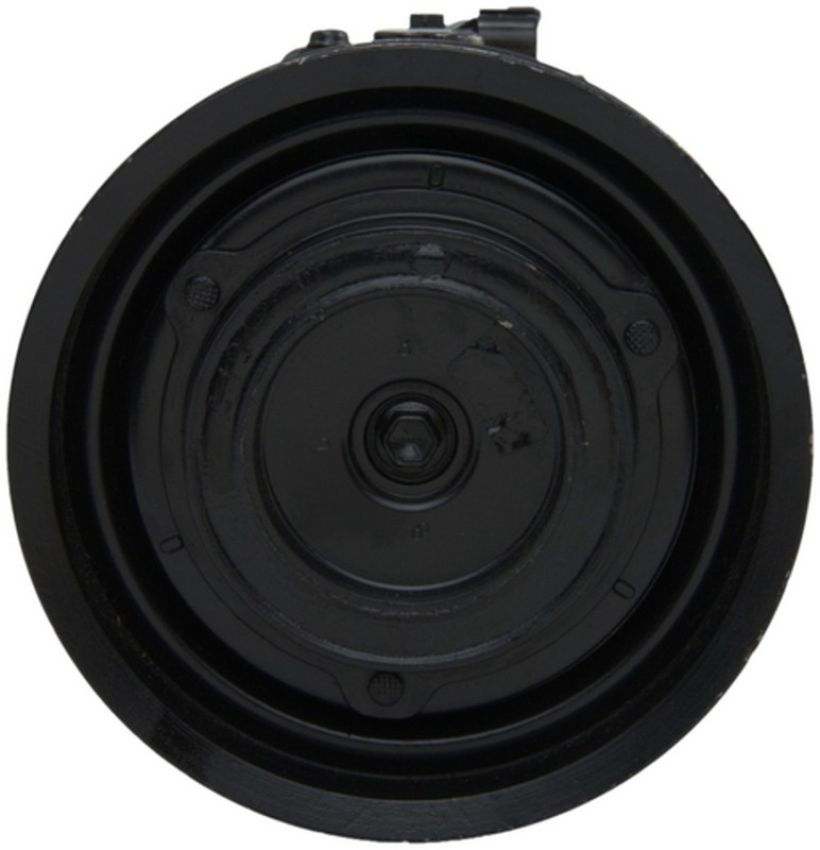 Four Seasons 67394 Denso TV12 Reman Compressor