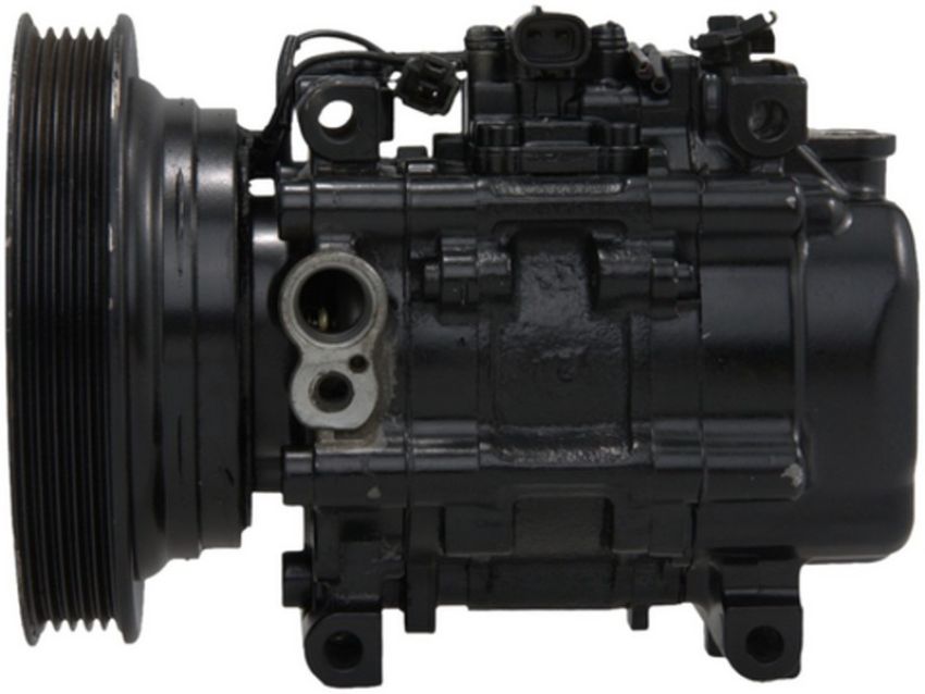 Four Seasons 67394 Denso TV12 Reman Compressor