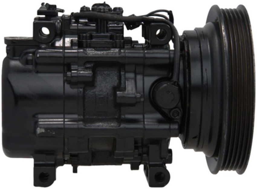 Four Seasons 67394 Denso TV12 Reman Compressor