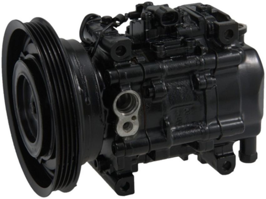 Four Seasons 67395 Denso TV12 Reman Compressor