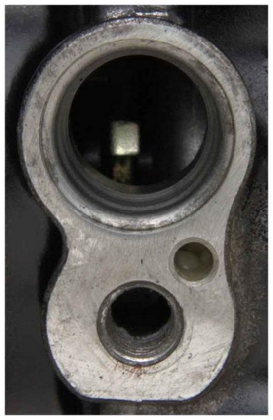 Four Seasons 67395 Denso TV12 Reman Compressor