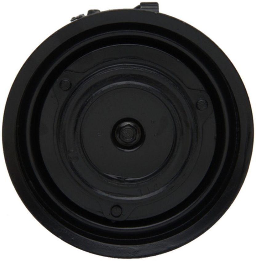 Four Seasons 67395 Denso TV12 Reman Compressor