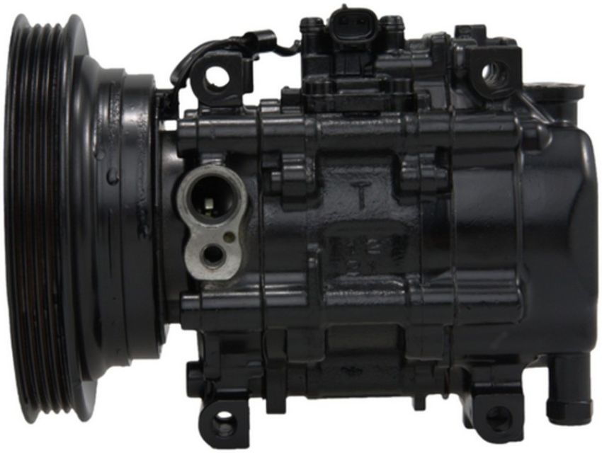 Four Seasons 67395 Denso TV12 Reman Compressor