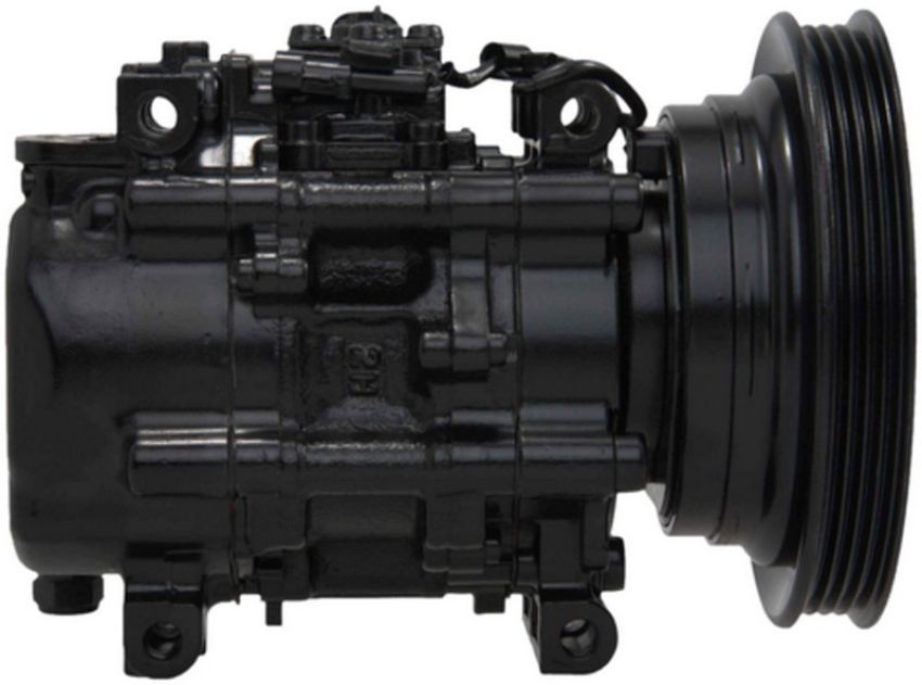 Four Seasons 67395 Denso TV12 Reman Compressor
